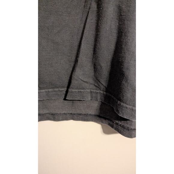 RARE Ronaldo De Assis Moreira Ronaldinho Nike Graphic Print #10 T-shirt Nike U - Picture 5 of 9